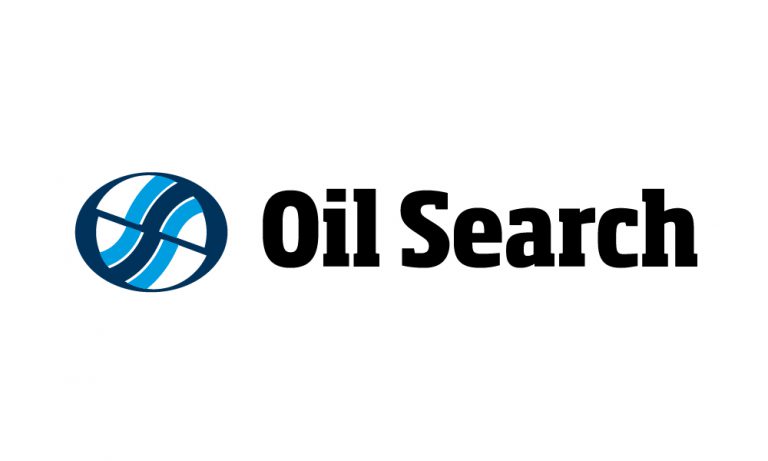 Oil Search logo