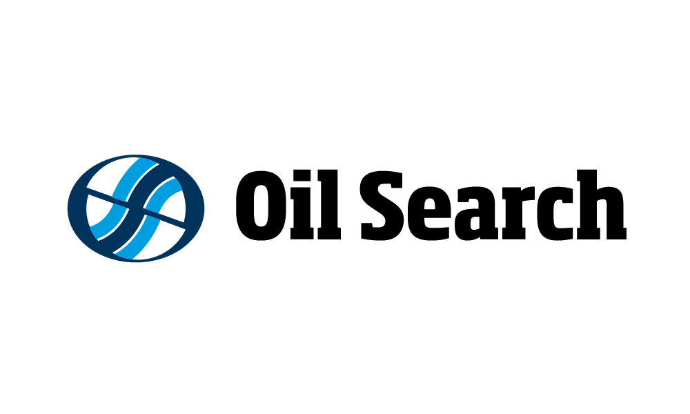 Oil Search logo