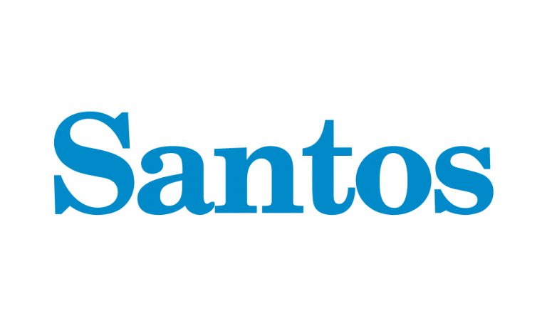 Santos logo