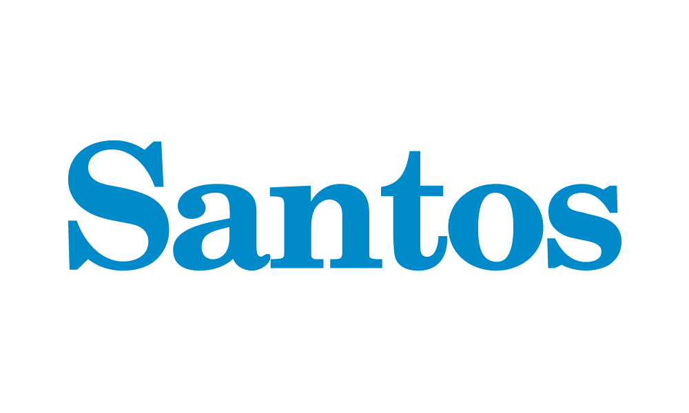 Santos logo