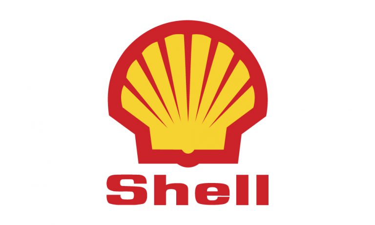 Shell logo