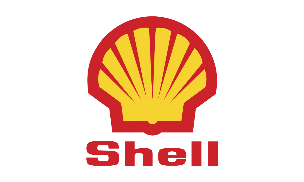 Shell logo