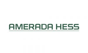 Amerada Hess logo