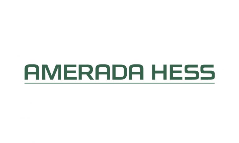 Amerada Hess logo