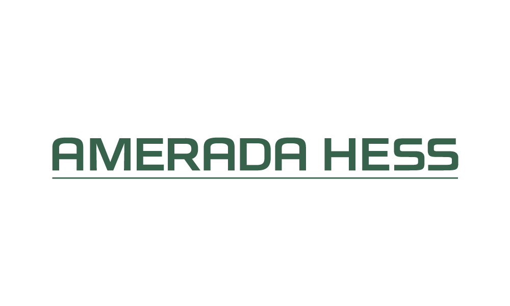 Amerada Hess logo