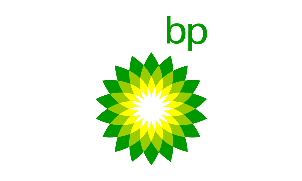 BP logo