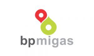 BPMigas logo