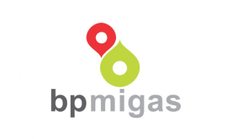 BPMigas logo