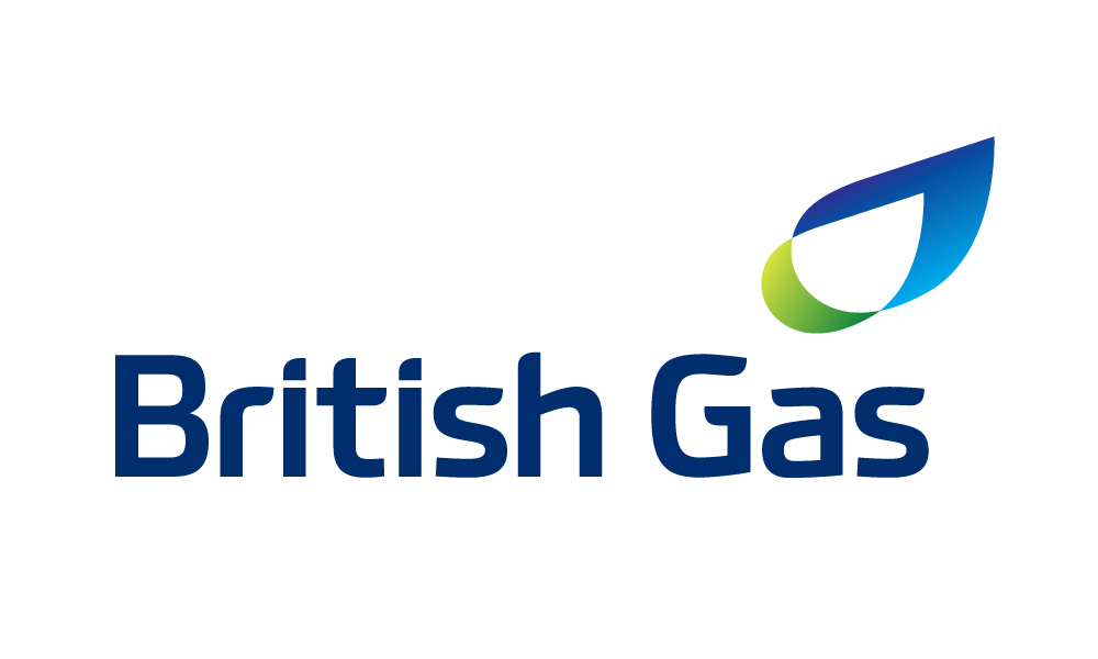 British Gas logo