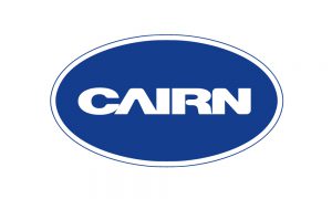 Cairn logo