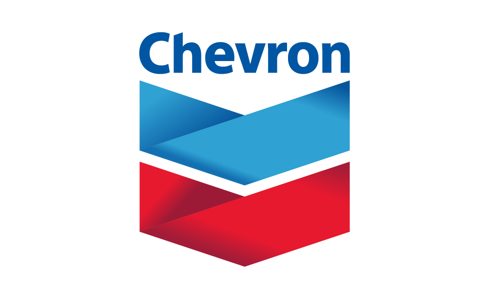 Chevron logo