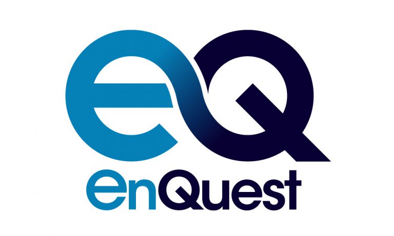 Enquest logo