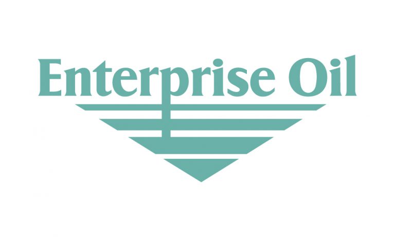 Enterprise logo