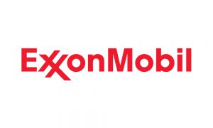 Exxon Mobil logo