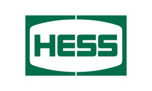 Hess logo