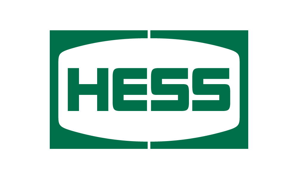 Hess logo