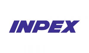 Inpex logo