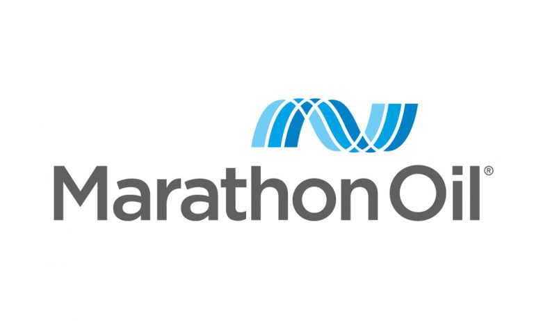 Marathon logo