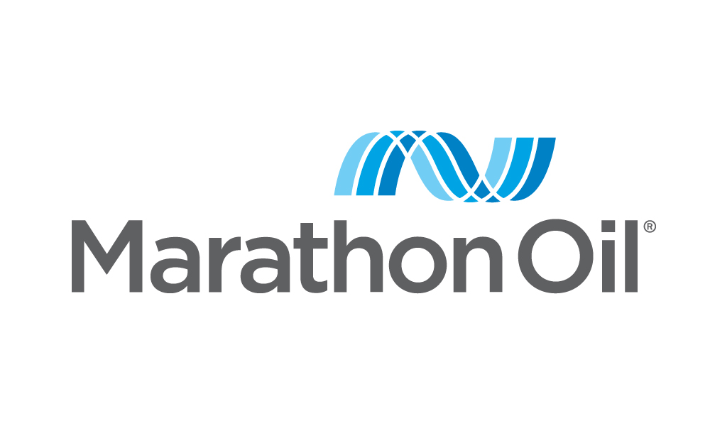 Marathon logo