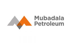 Mubadala logo