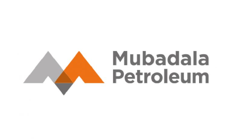 Mubadala logo