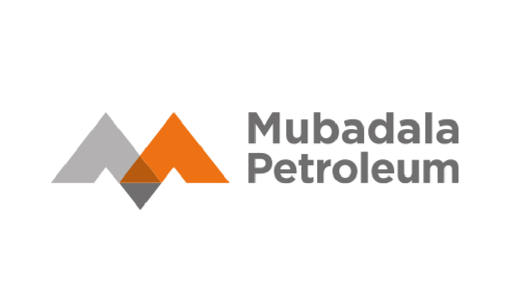 Mubadala logo