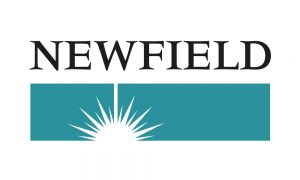 Newfield logo