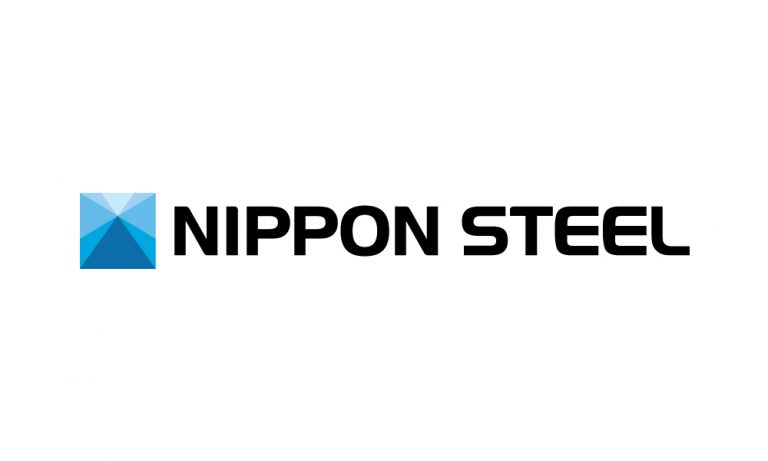 Nippon Steel logo