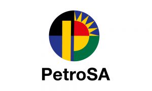 PetroSA logo