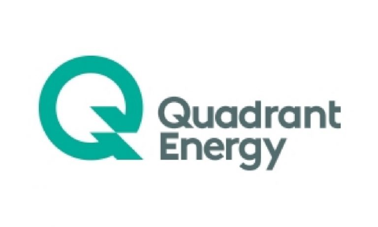 Quadrant Energy logo