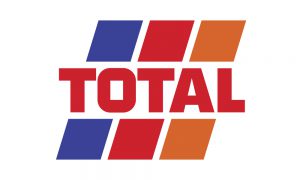 Total logo