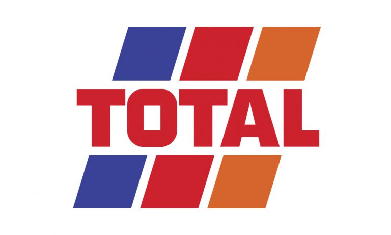 Total logo