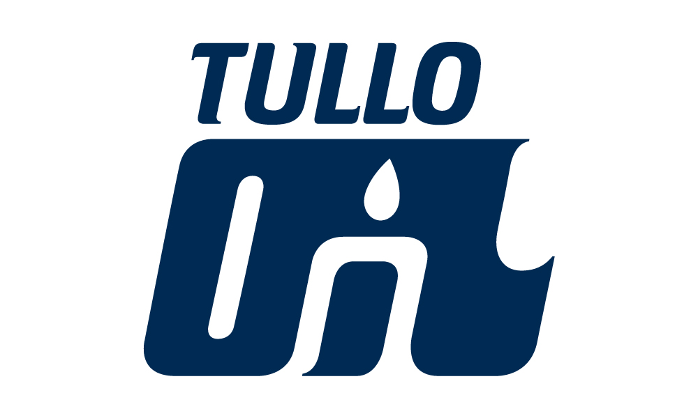 Tullo Oil logo