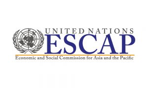 UNESCAP logo