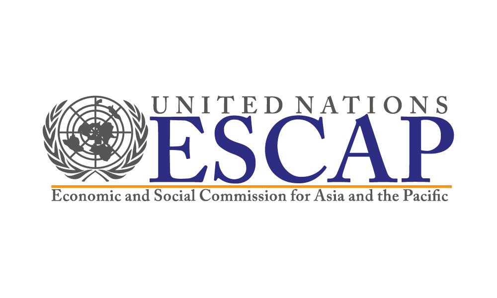 UNESCAP logo