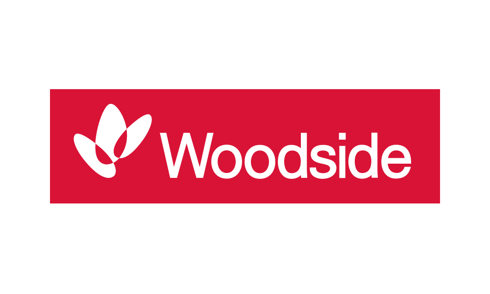 Woodside logo