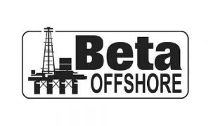 Beta Offshore logo