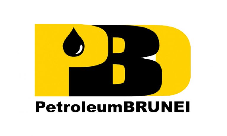 PetroBrunei logo