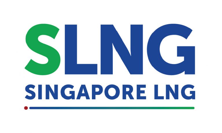 SLNG logo