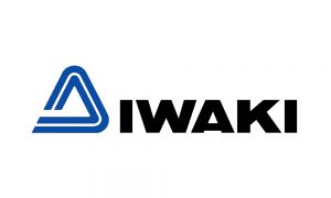 Iwaki logo