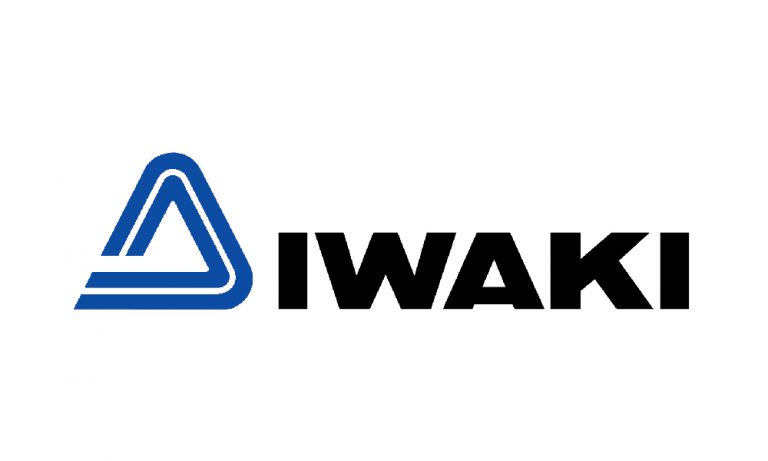 Iwaki logo