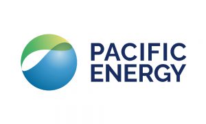 Pacific Energy logo