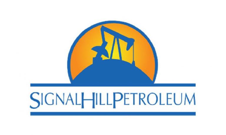 Signal Hill logo